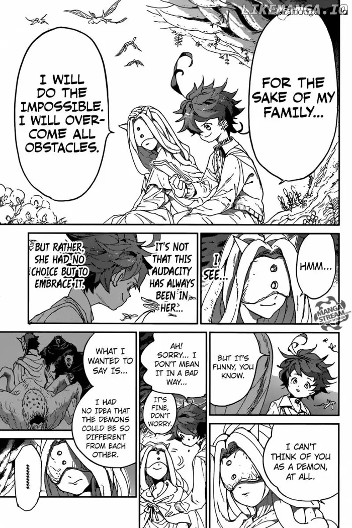 The Promised Neverland chapter 50 image 18_optimized